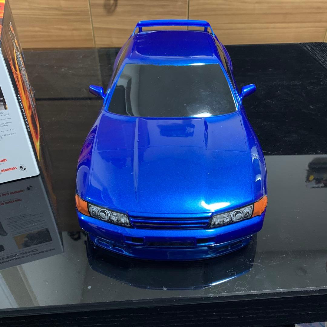 タミヤtt-02D新品未開封