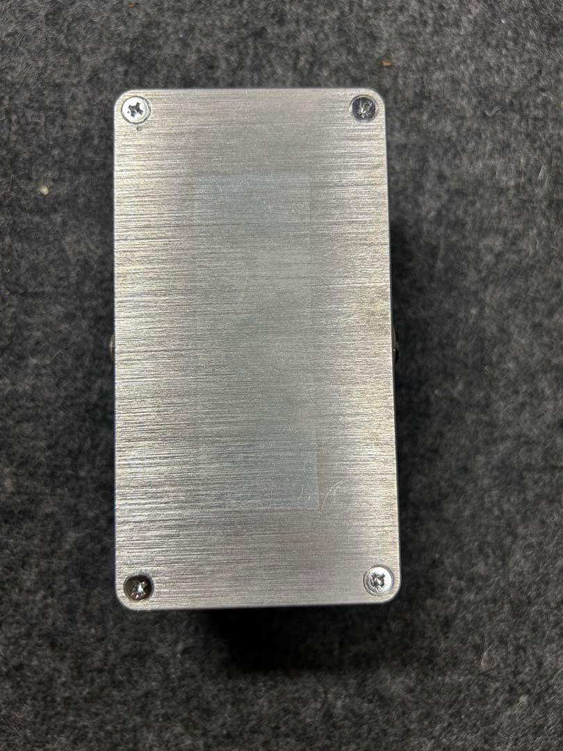 leqtique 9/9 レクティーク　エフェクター