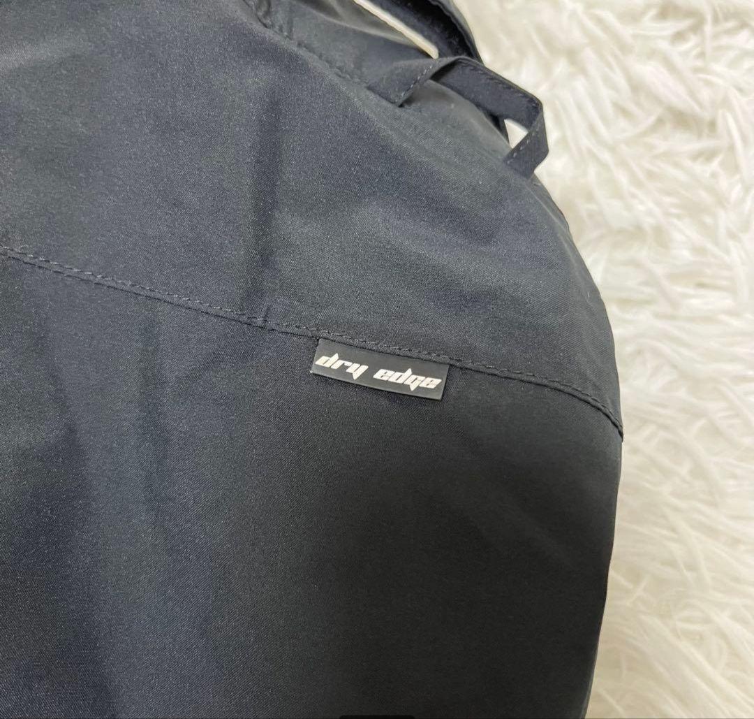 最高峰 ミレー millet セットアップ dry edge pobeda 3