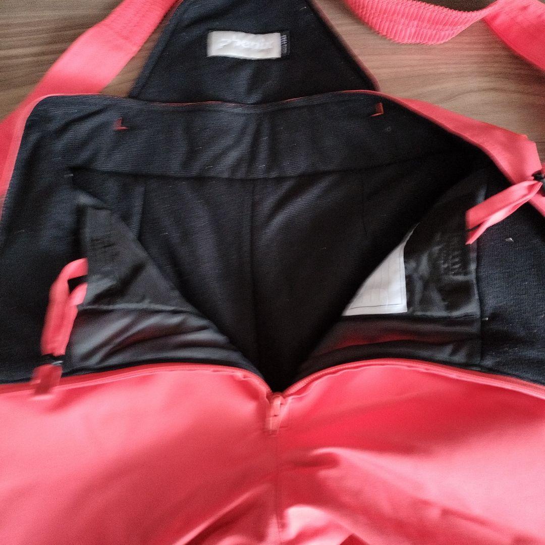 150センチ　phenixスキーウェア