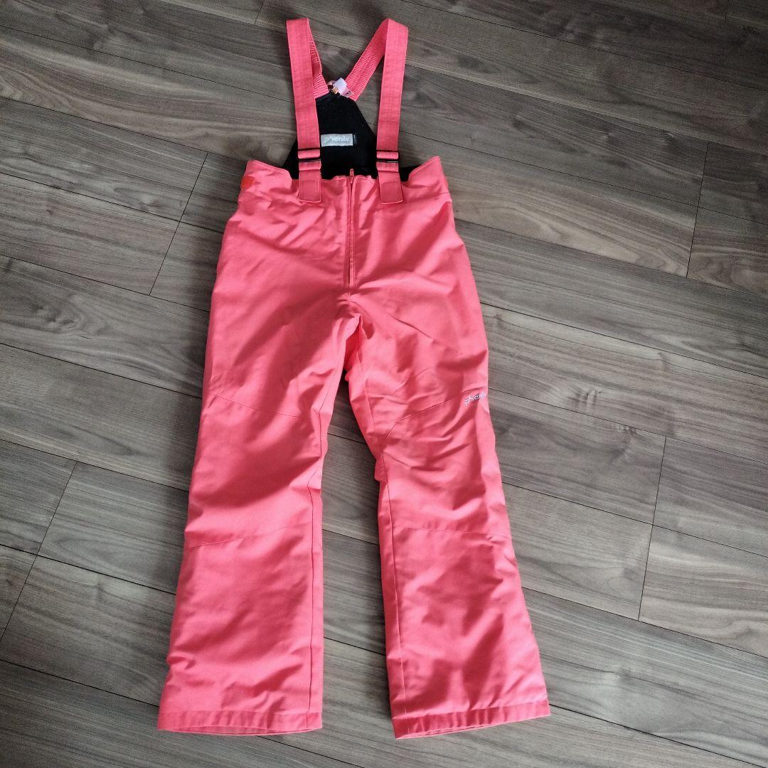 150センチ　phenixスキーウェア