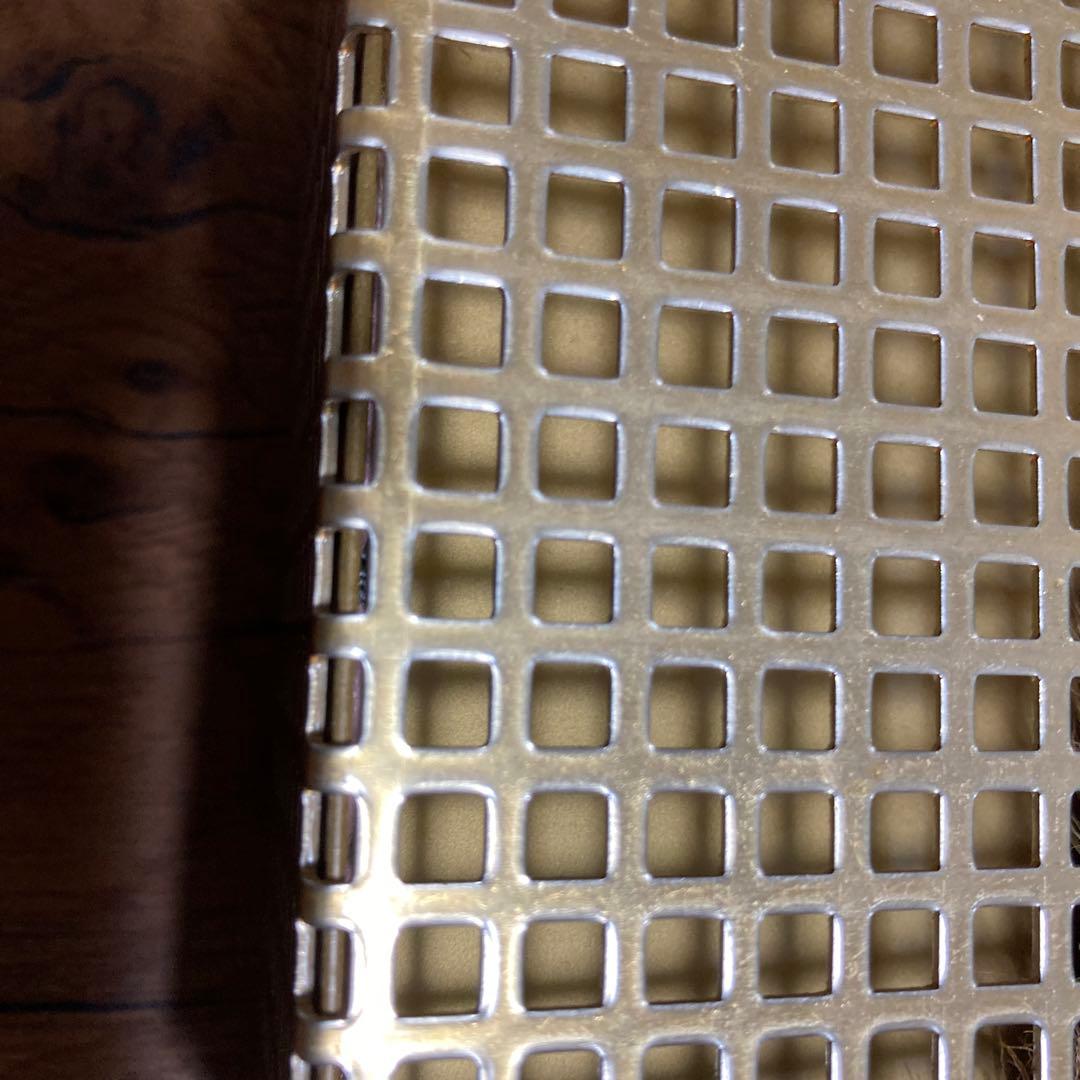 VISIONAIRE 33 ヴィジョネア TOUCH with FENDI