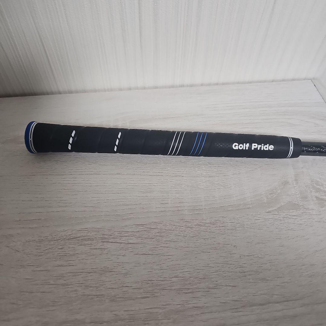 Fire Express PROTOTYPE EX X シャフト