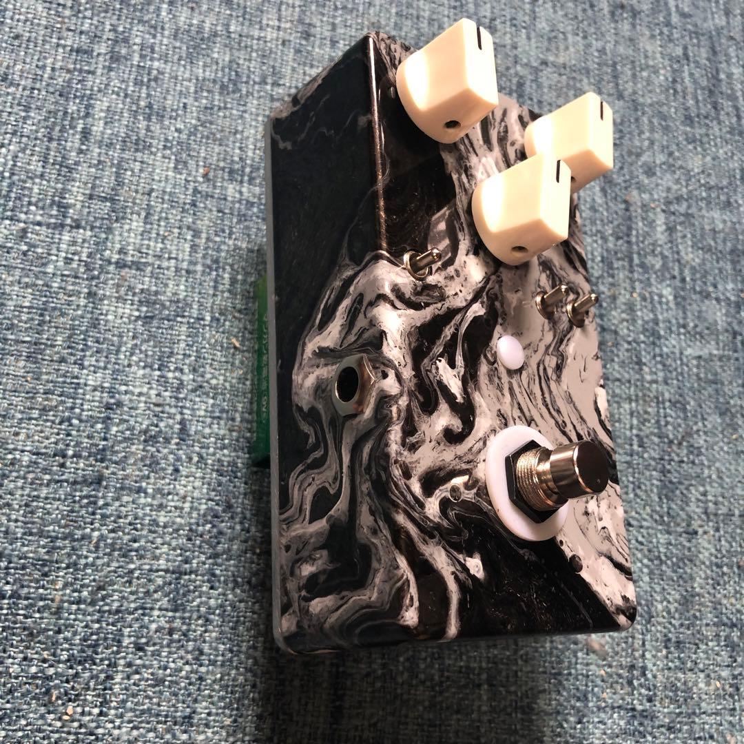 【限定マーブル】Landgraff DOD系clone