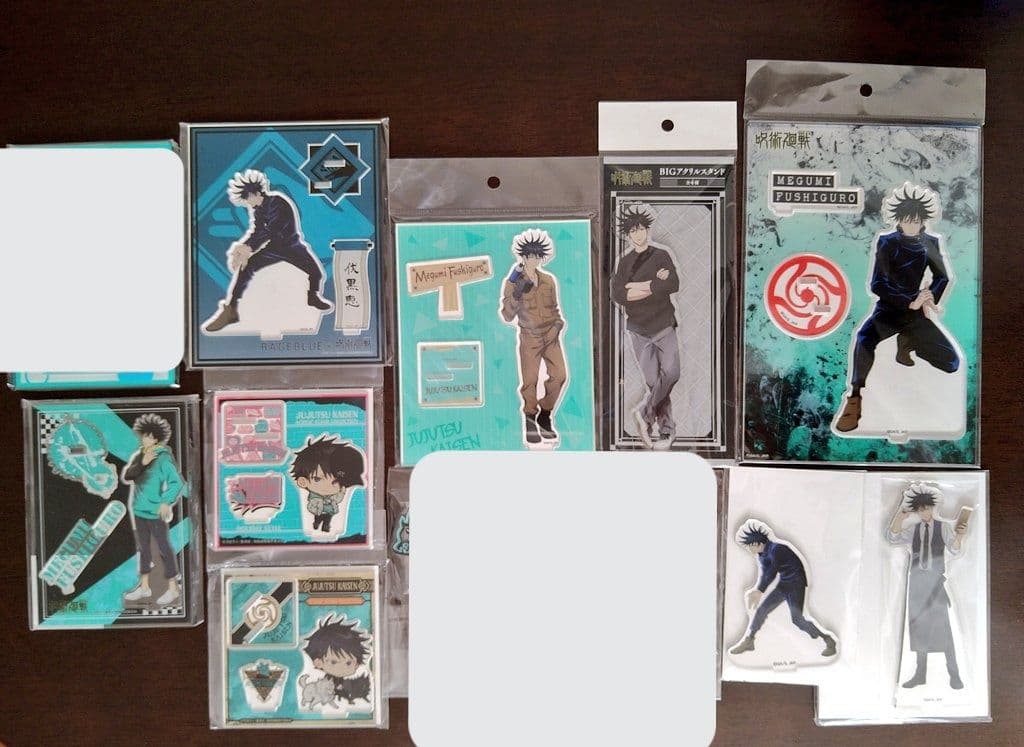 呪術廻戦 まとめ売り