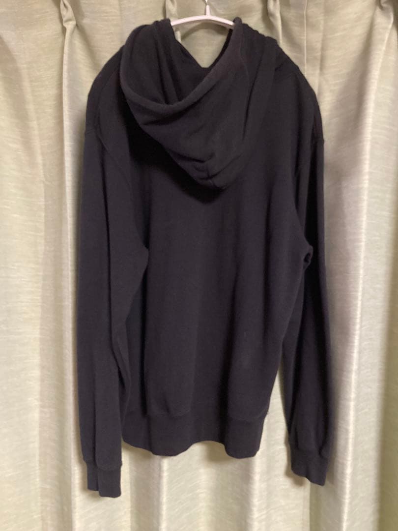 M!LK 佐野勇斗 20歳 生誕祭 プルオーバーパーカー Mサイズ