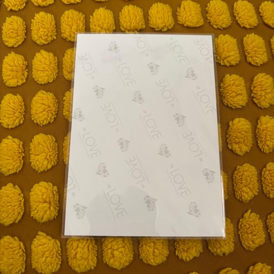 佐々木舞香 直筆 生写真 あの子コンプレックス