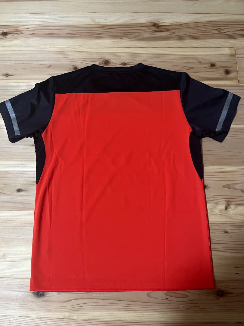 ヨネックスYONEXユニフォームシャツゲームシャツ限定