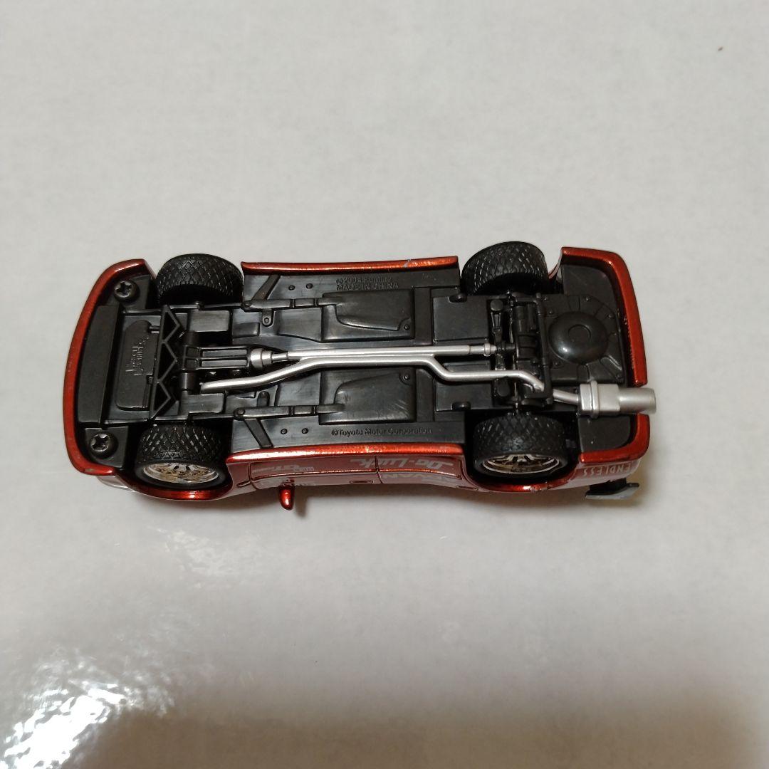 1/64 マッスルマシーン チェイサー 1 ルース