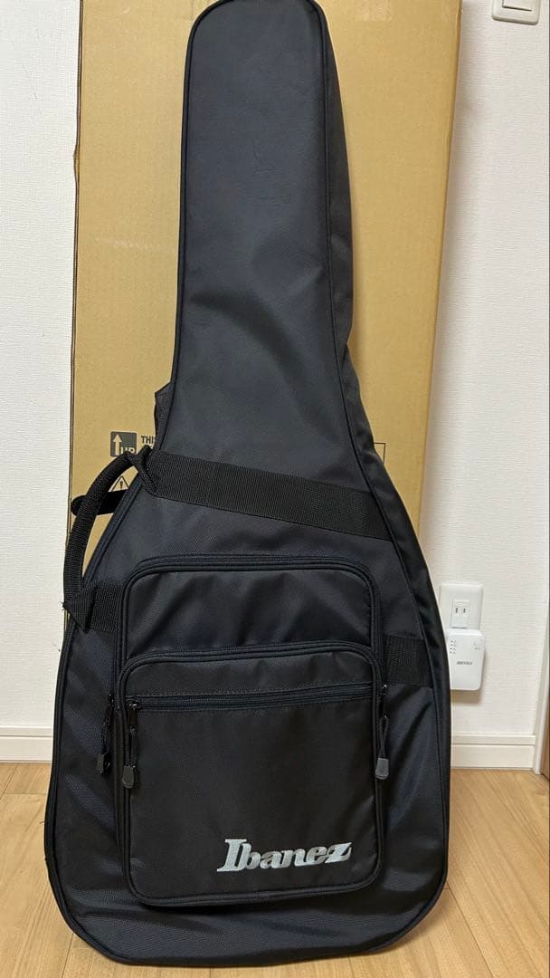 ベース Ibanez EHB1135MS