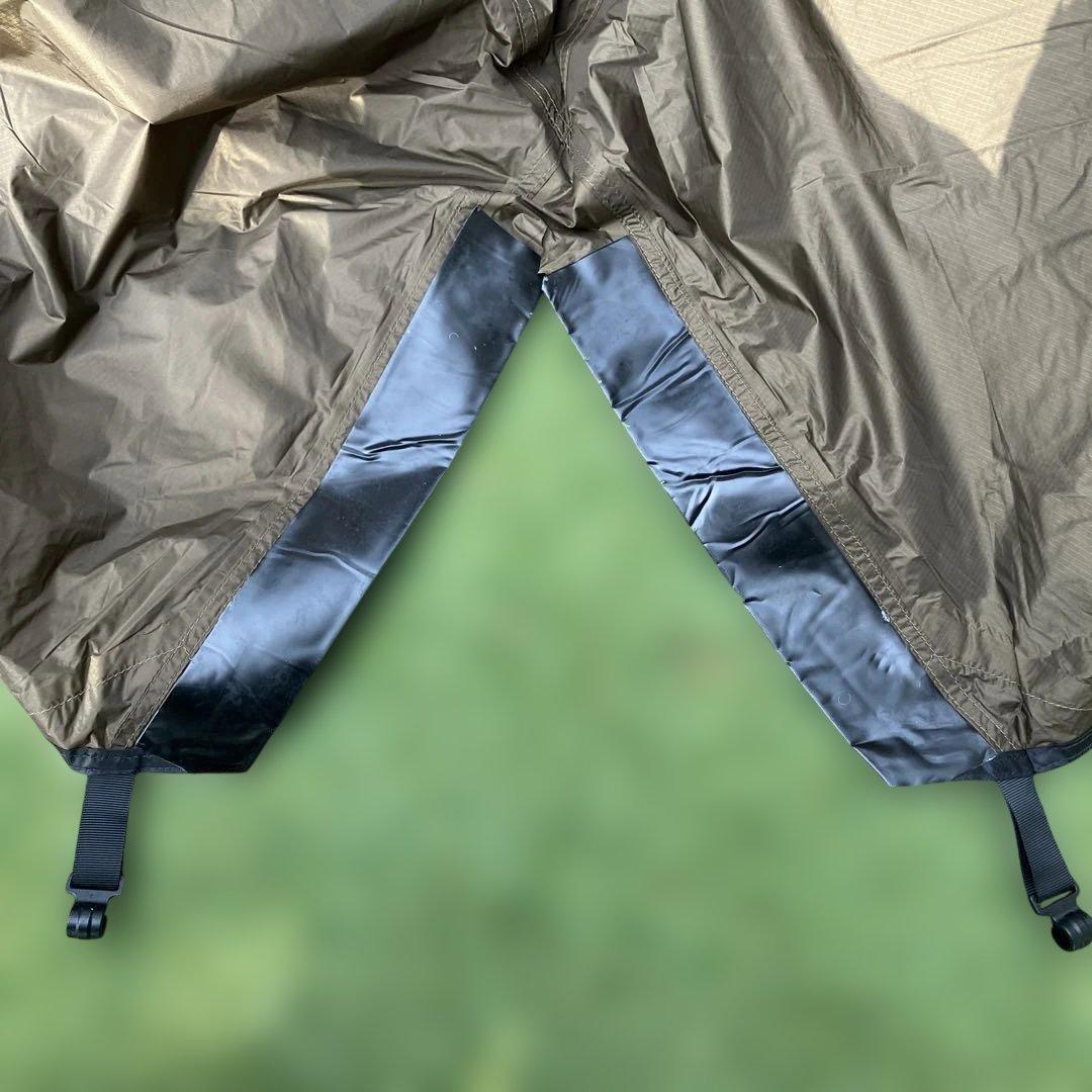 TOMOUNT DOME OTTO S2 PRO Lサイズ