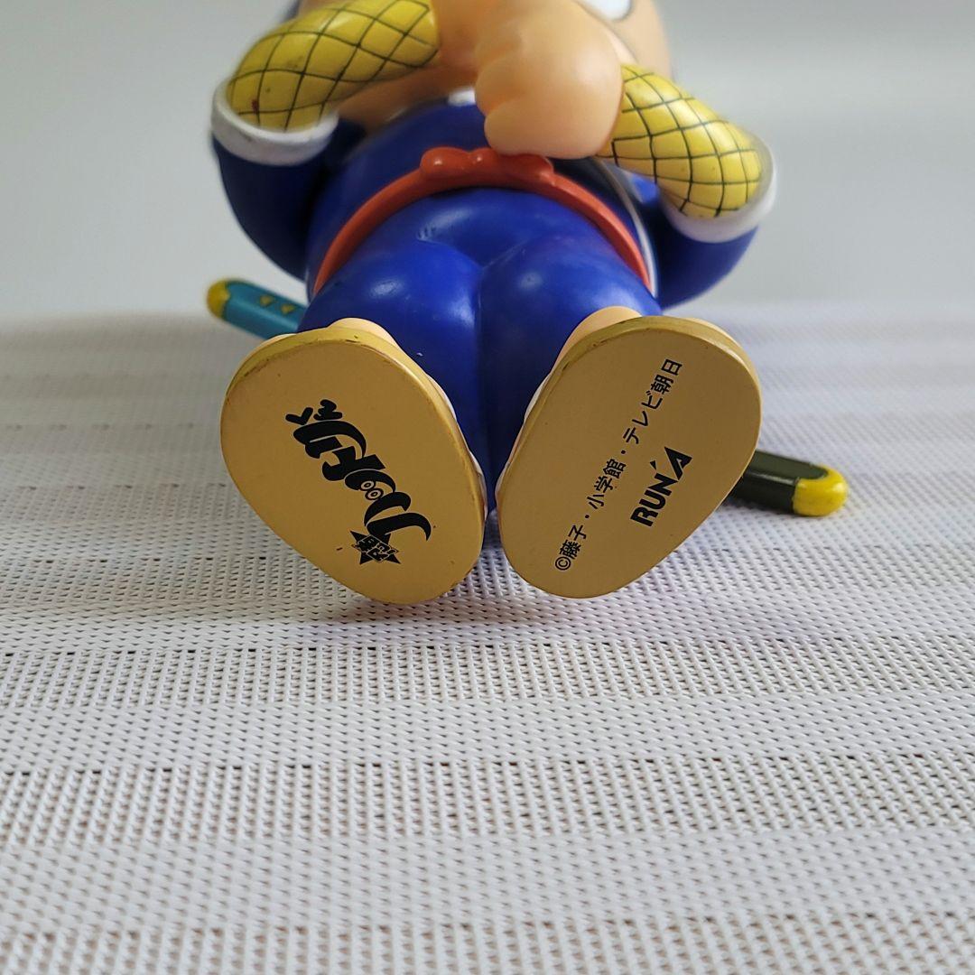 ソフビフィギュア 忍者ハットリくん