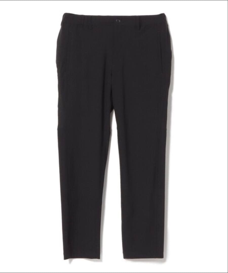 BEAMS GOLF / サイドライン トリコット ストレッチパンツ Lサイズ