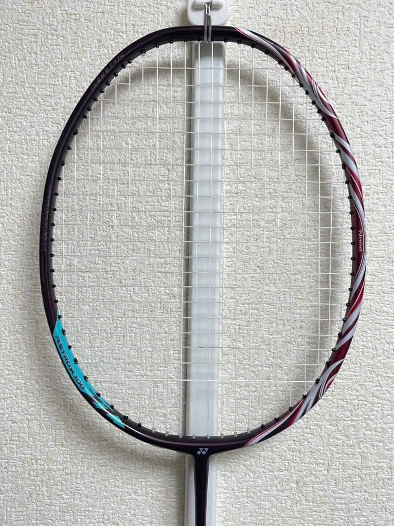 ヨネックスアストロクス100ZZ