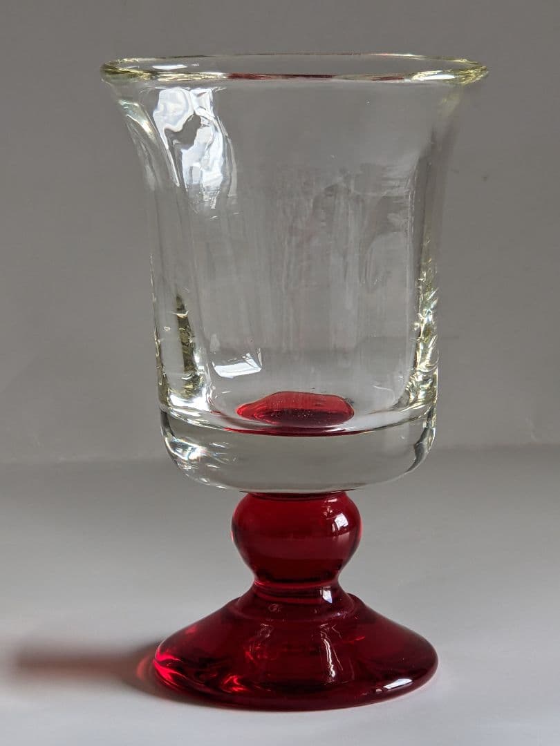 ♦ワイングラス リキュールグラス 西洋アンティークガラス 古美術 骨董品