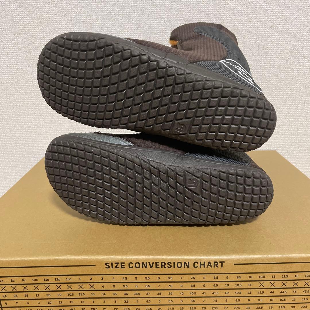 バートン　インペリアルLED ASIAN FIT 26.5cm