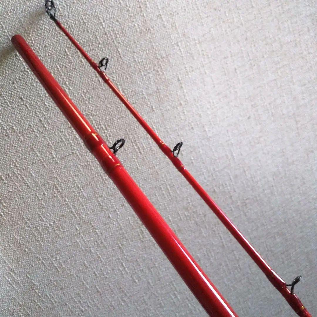 オリムピック グラスムーチングロッド