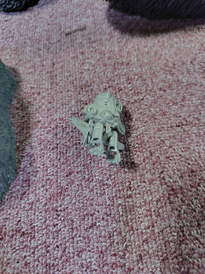 東宝怪獣　ゴジラ　ギガンティック　発光ver.