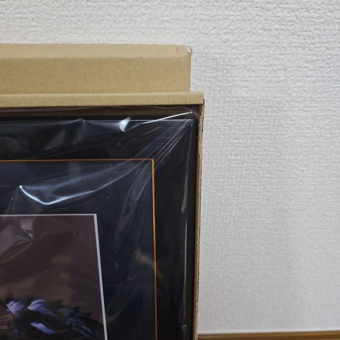 劇場版「オーバーロード」聖王国編 複製原画 アルベド