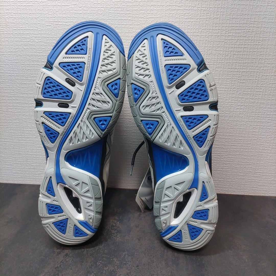 新品　ASICS GEL-VOLLEY ELITE 2 MT 27.5cm