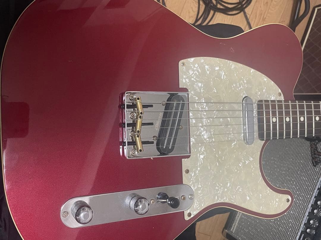 Coolz Z2-CFS History fujigen フジゲン