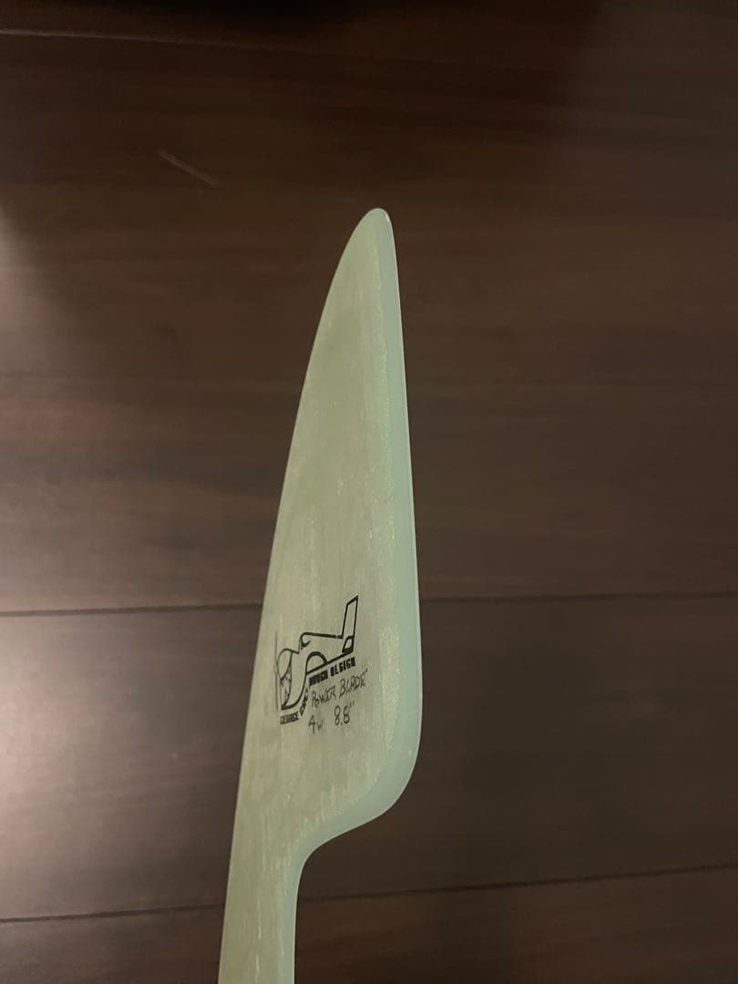 TRUE AMES Power Blade 8.8”