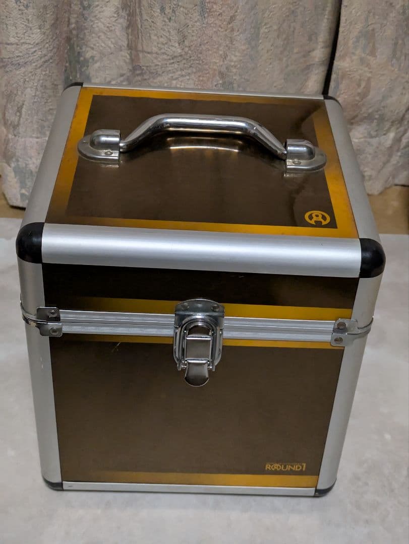 ハンマー社　ブラックウィドー・ナスティ 16p 約7.2kg ケース付き