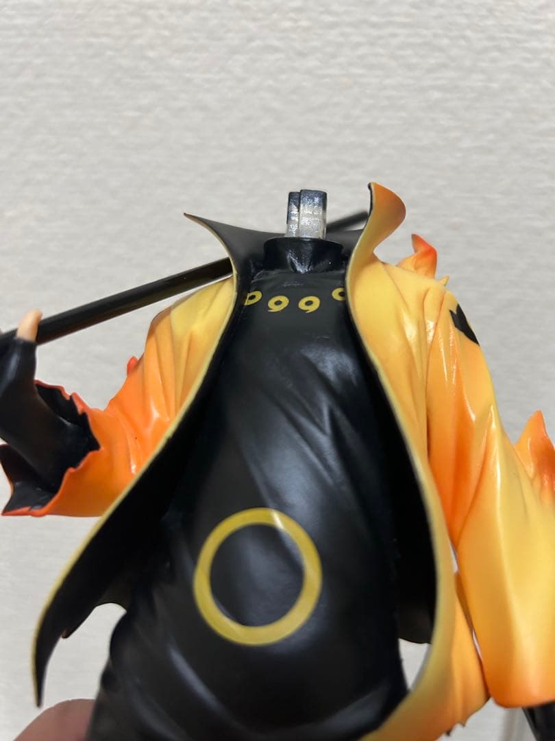 初版 一番くじ ナルト 紡がれる火の意志 A賞 うずまきナルト フィギュア