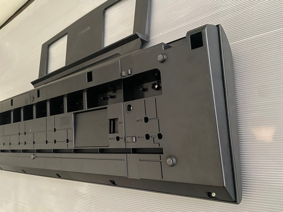 YAMAHA 電子キーボード NP-11 piaggero