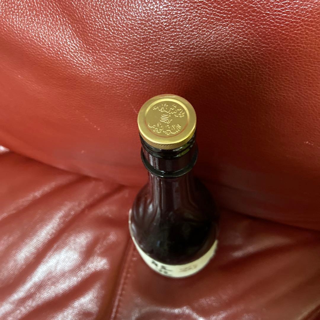 十四代龍泉空瓶