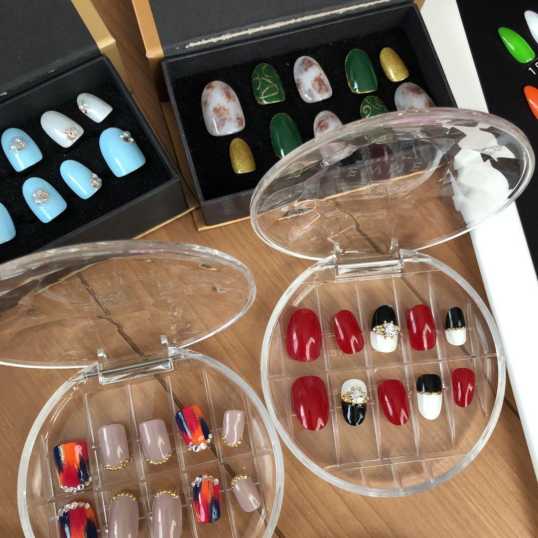 ジュネル セット