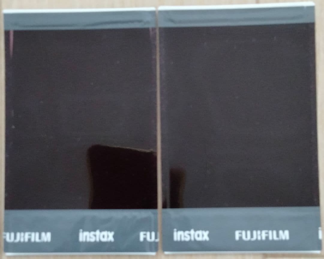 中園むつみ　サイン　チェキ　その2　非売品　特典　限定　希少品　入手困難　レア