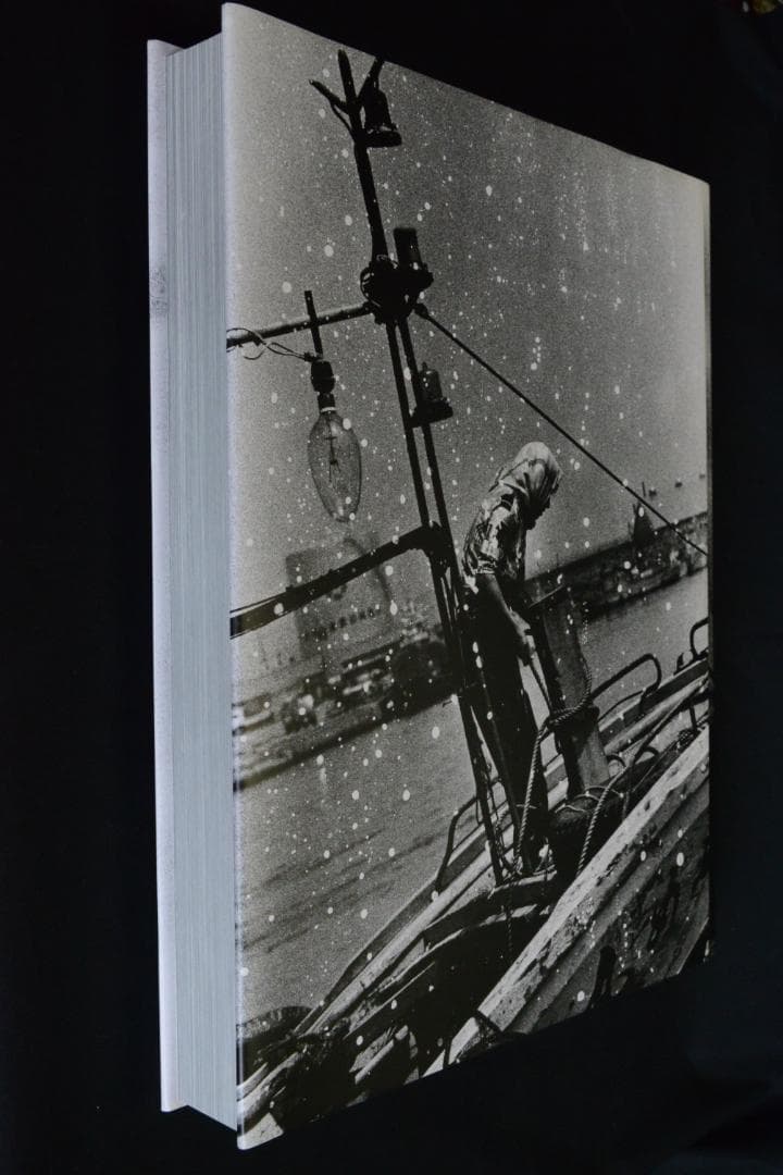 Hokkaido:Daido Moriyama】森山大道 ★大幅に値下げしました