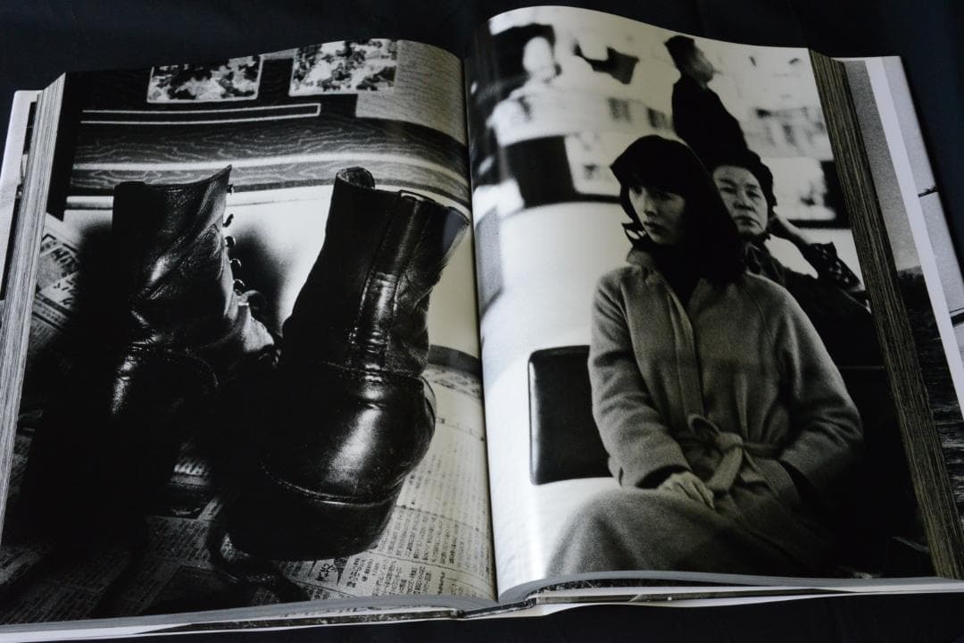 Hokkaido:Daido Moriyama】森山大道 ★大幅に値下げしました