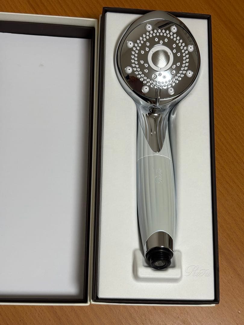 【新品未使用品】【定価30000円】リファファインバブル　ピュア　RS-AM