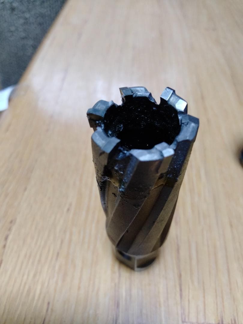 中古 ジェットブローチ 23、24、25、26.5、27ｘ35　24、26ｘ50