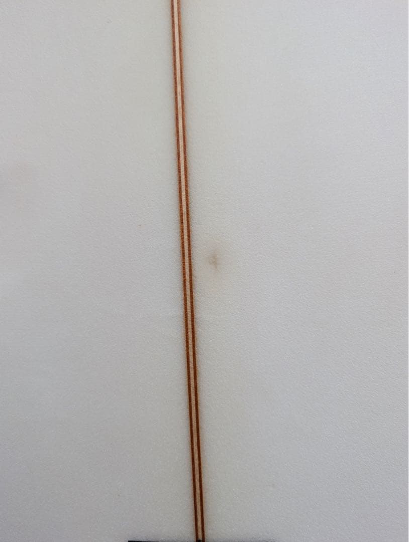 CHANNEL S アルメリック FLYER5'8 トライフィン