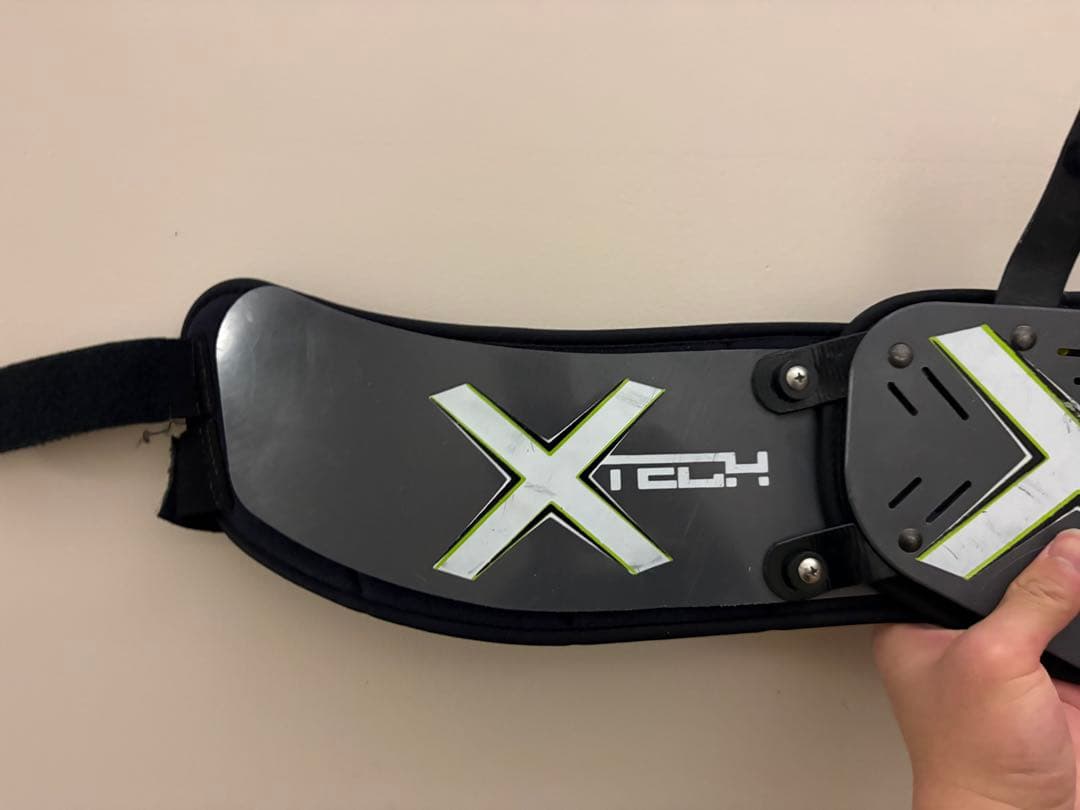 XTECH リブコンボ