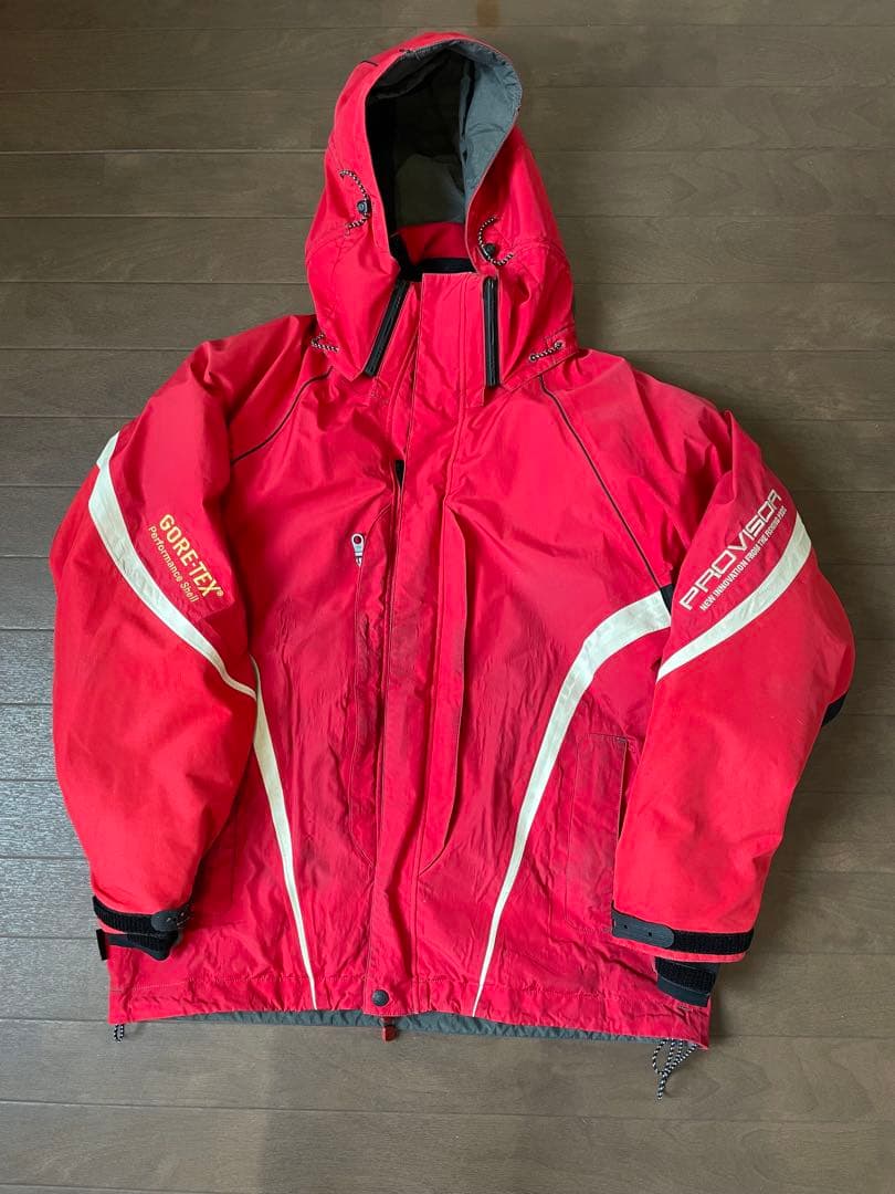 最終値下DAIWA ダイワ ウィンタースーツ 防寒着　Lサイズ