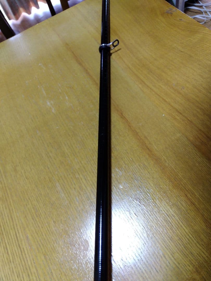 がまかつ　がま磯　アテンダーⅡ　0号　希少品