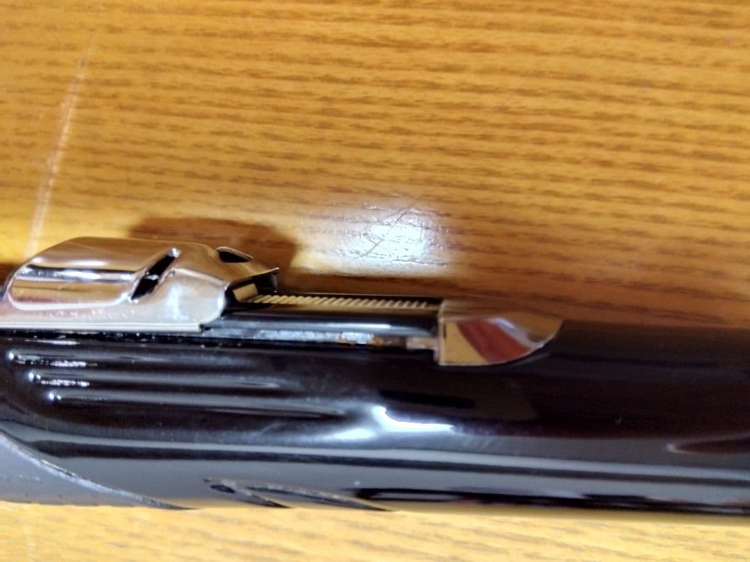 がまかつ　がま磯　アテンダーⅡ　0号　希少品