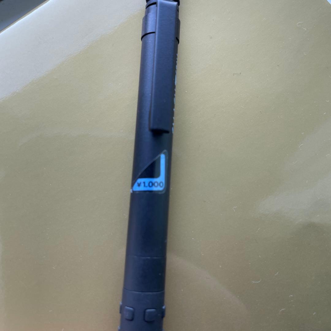 smash b1000 ボールペン　廃盤