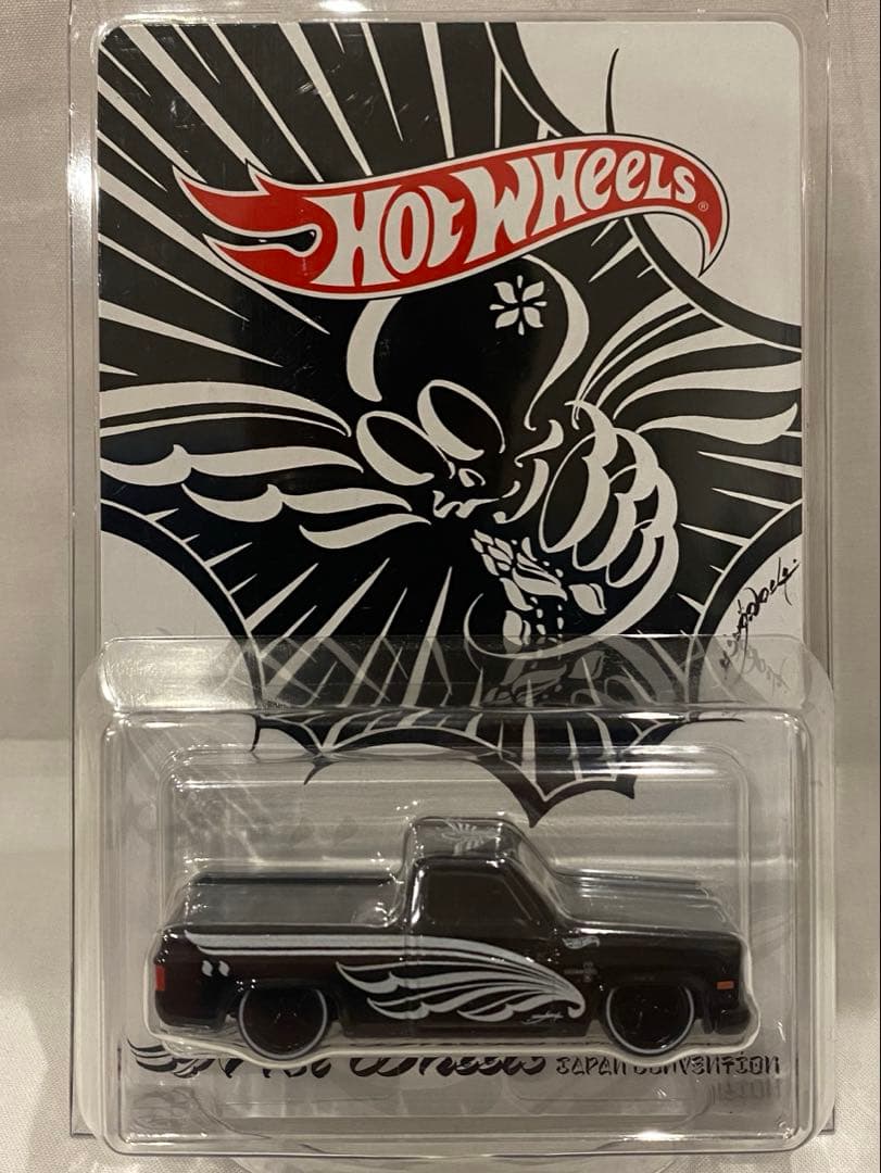 HotWheels USUGROW ジャパンコンベンション