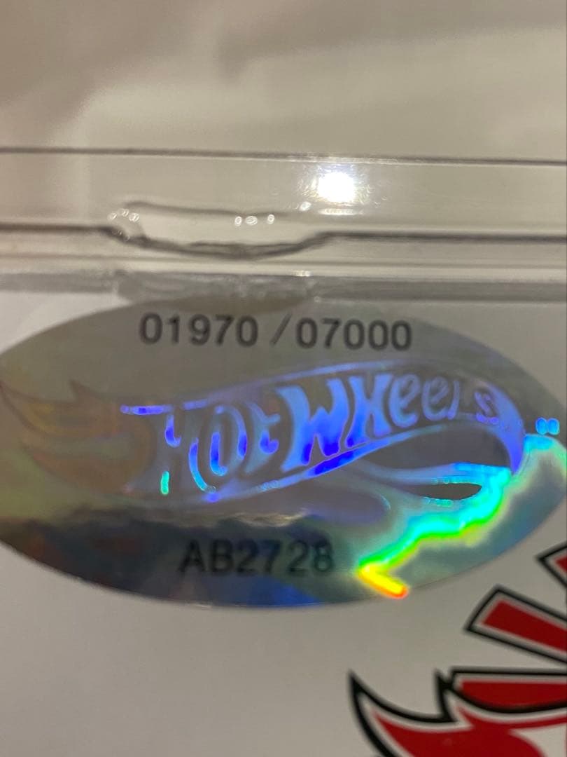 HotWheels USUGROW ジャパンコンベンション