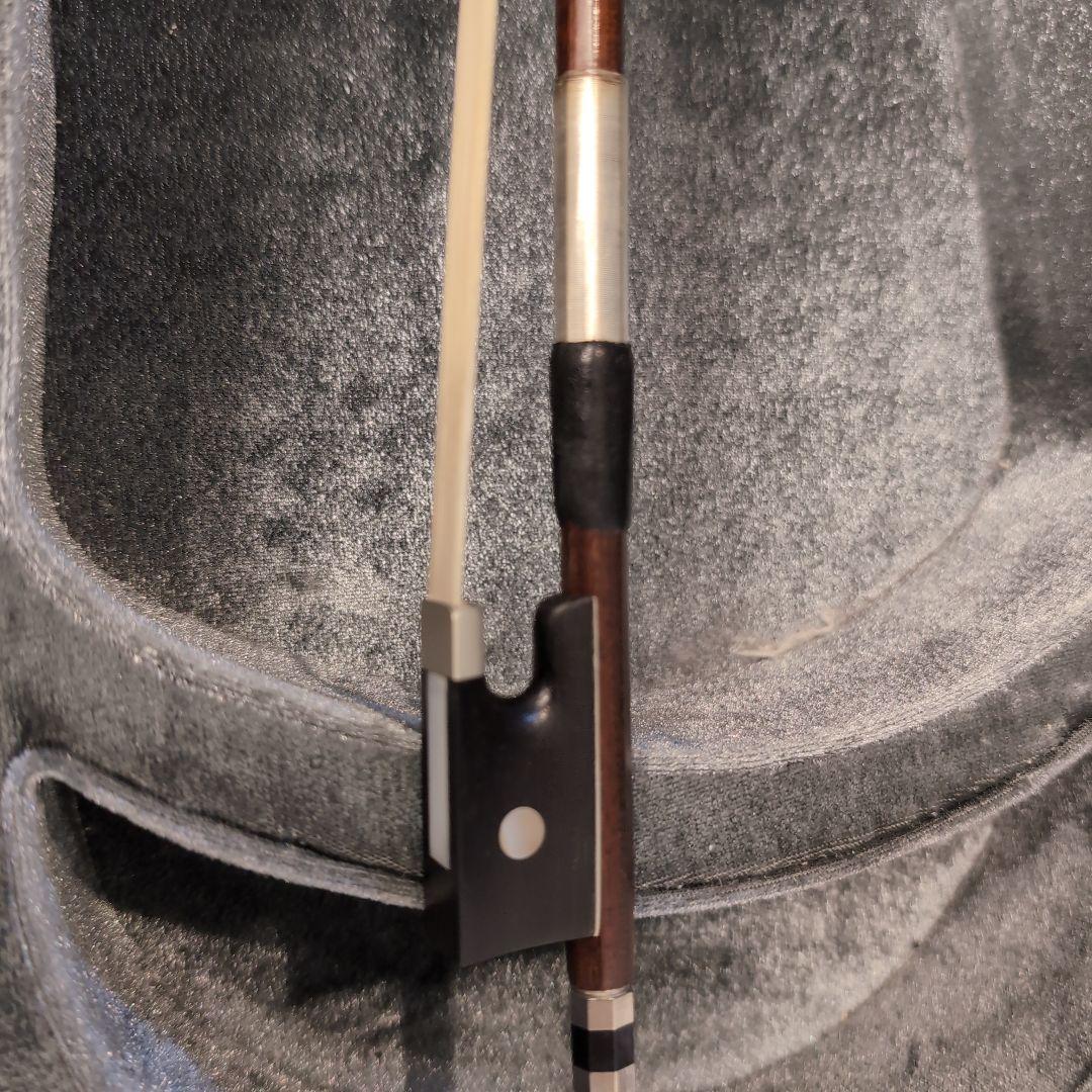 YAMAHA ヤマハ バイオリン 1/4 分数 弦 ピラストロ