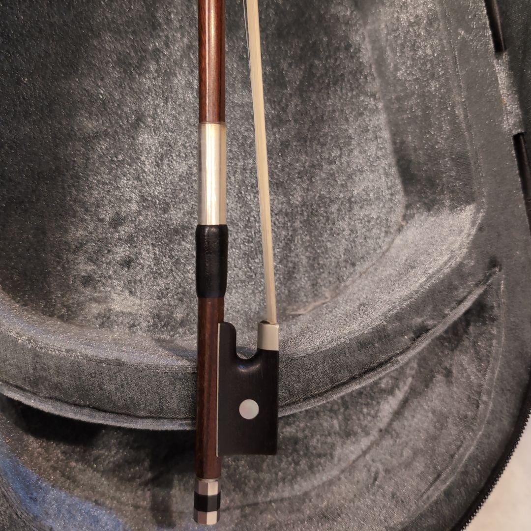 YAMAHA ヤマハ バイオリン 1/4 分数 弦 ピラストロ