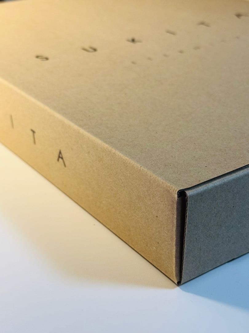 生産限定豪華ケース入り 鋤田正義 SUKITA 写真集 ART