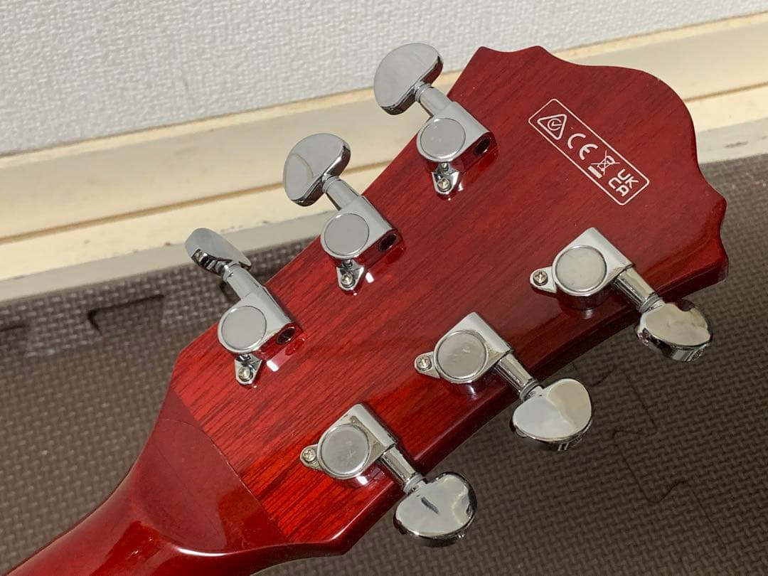 IBANEZ AS73-TCD エレキギター アイバニーズ セミアコ 希少 レア