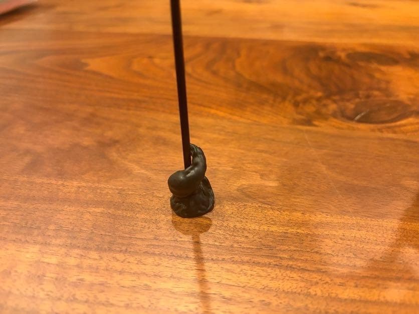 勝　FGO　アビゲイル第2再臨　1/7　ガレージキット　塗装済み完成品