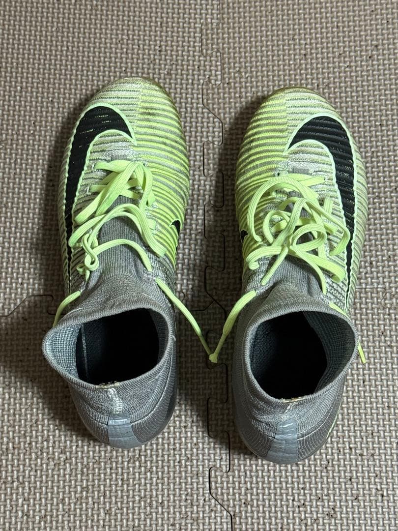 ナイキ スーパーフライ6 エリート FG